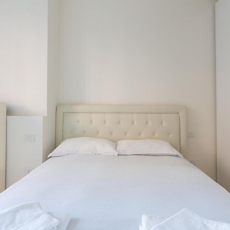 Bullona Elegant Apartment Milano Esterno foto