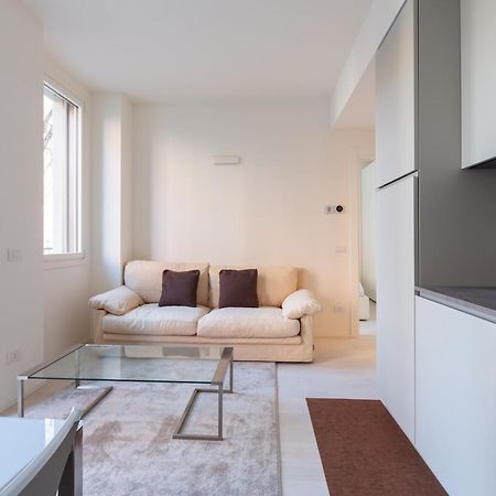 Bullona Elegant Apartment Milano Esterno foto