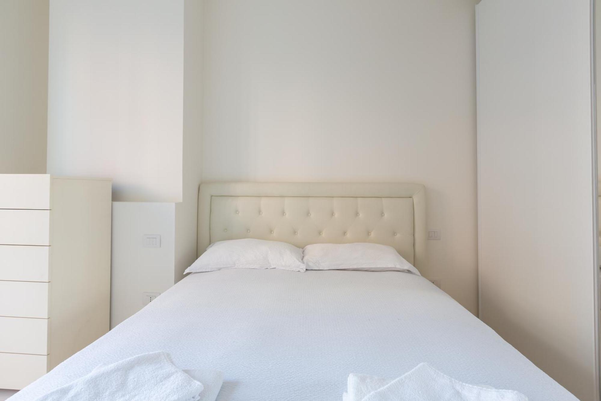 Bullona Elegant Apartment Milano Esterno foto